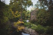 Stone Mill Wedding Venue NYC